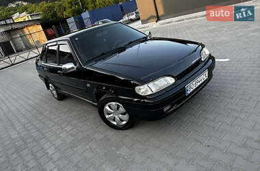 Седан ВАЗ 2115 Samara 2009 в 