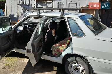 Седан ВАЗ / Lada 2115 Samara 2008 в Києві