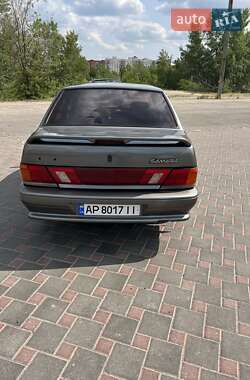 Седан ВАЗ 2115 Samara 1993 в 