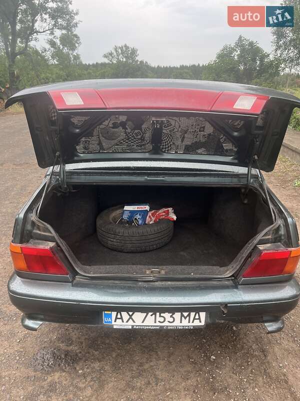 Седан ВАЗ / Lada 2115 Samara 2008 в Краснограде