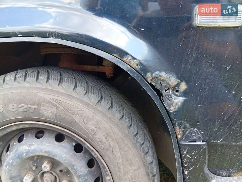 Седан ВАЗ / Lada 2115 Samara 2008 в Ивано-Франковске