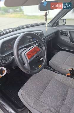 Седан ВАЗ / Lada 2115 Samara 2007 в 