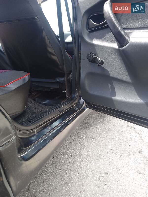 Седан ВАЗ / Lada 2115 Samara 2008 в Сокирянах фото 12 Седан ВАЗ / Lada 2115 Samara 2008 в Сокирянах