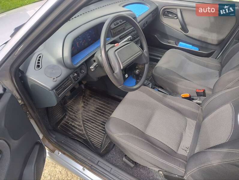 Седан ВАЗ / Lada 2115 Samara 2012 в Лубнах