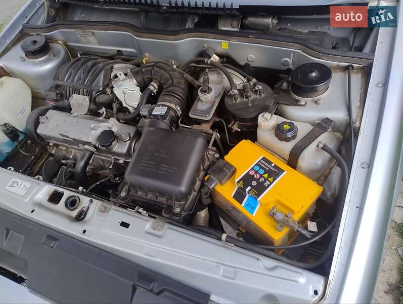 Седан ВАЗ / Lada 2115 Samara 2012 в Лубнах