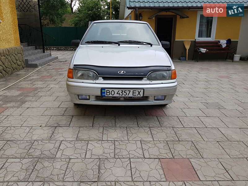 Седан ВАЗ / Lada 2115 Samara 2011 в Тернополе