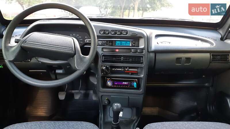 Седан ВАЗ / Lada 2115 Samara 2008 в Сумах
