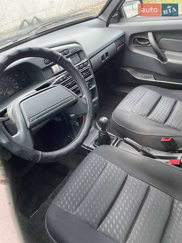 Седан ВАЗ / Lada 2115 Samara 2008 в Киеве