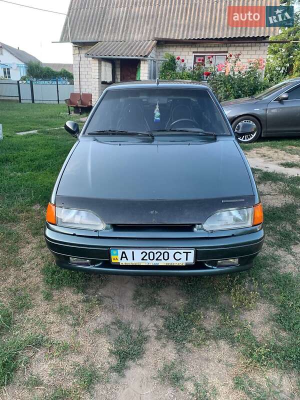 Седан ВАЗ / Lada 2115 Samara 2011 в Ружині