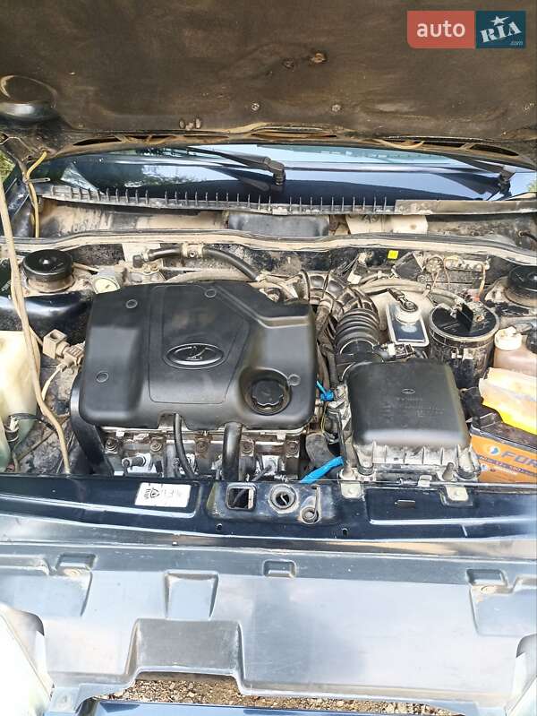 Седан ВАЗ / Lada 2115 Samara 2007 в Хоросткове
