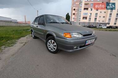 Седан ВАЗ 2115 Samara 2011 в Харькове