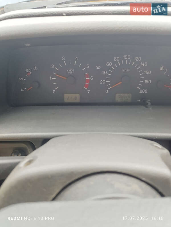 Седан ВАЗ / Lada 2115 Samara 2007 в Нереснице