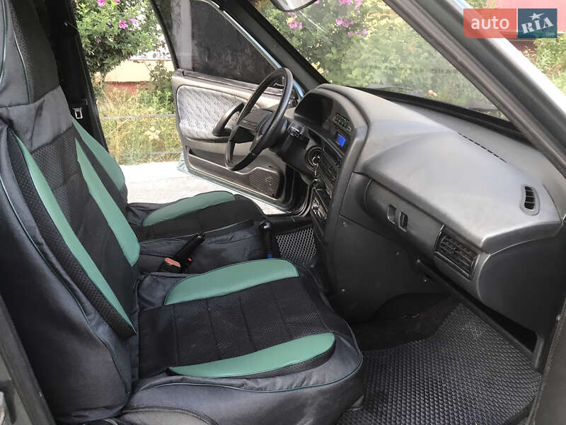 Седан ВАЗ / Lada 2115 Samara 2007 в Кам'янець-Подільському
