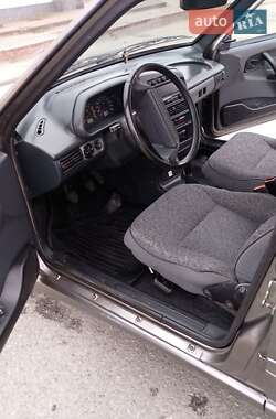 Седан ВАЗ / Lada 2115 Samara 2008 в 
