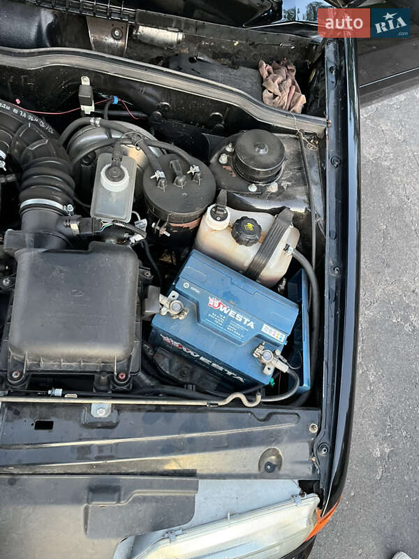 Седан ВАЗ / Lada 2115 Samara 2010 в Житомире