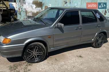 Седан ВАЗ / Lada 2115 Samara 2008 в 