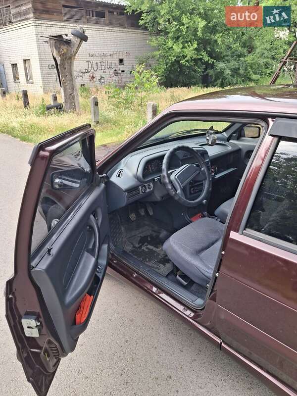 Седан ВАЗ / Lada 2115 Samara 2012 в Черкасах