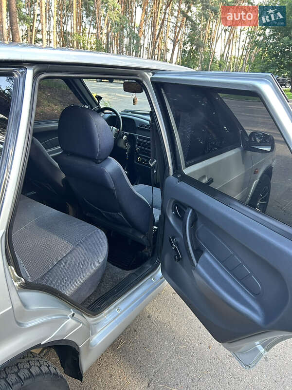 Седан ВАЗ / Lada 2115 Samara 2012 в Черкасах