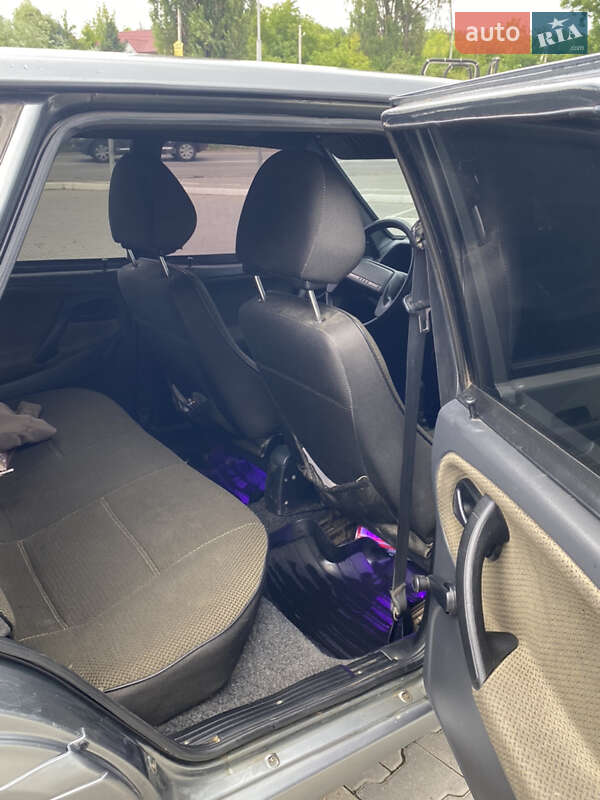 Седан ВАЗ / Lada 2115 Samara 2006 в Чернівцях фото 10 Седан ВАЗ / Lada 2115 Samara 2006 в Чернівцях