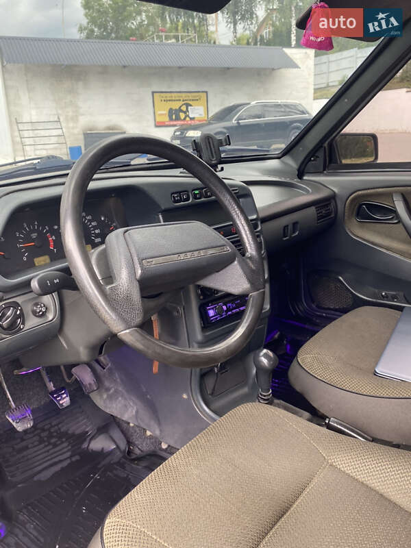 Седан ВАЗ / Lada 2115 Samara 2006 в Чернівцях фото 13 Седан ВАЗ / Lada 2115 Samara 2006 в Чернівцях