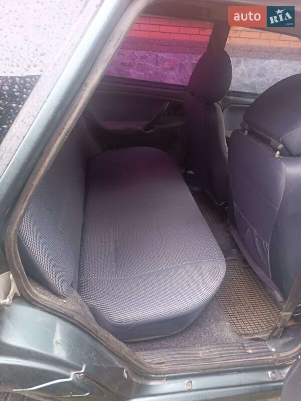 Седан ВАЗ / Lada 2115 Samara 2011 в Харькове