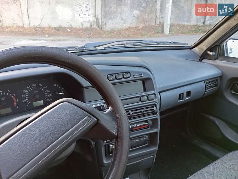 Седан ВАЗ / Lada 2115 Samara 2008 в Полтаві