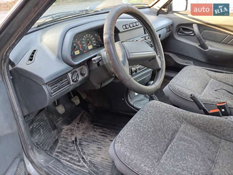 Седан ВАЗ / Lada 2115 Samara 2008 в Полтаві