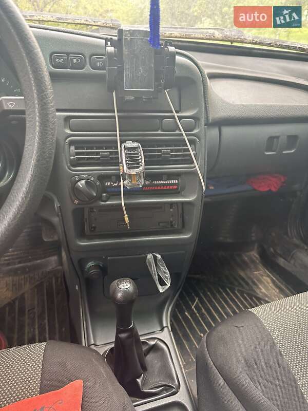 Седан ВАЗ / Lada 2115 Samara 2008 в Тячеве