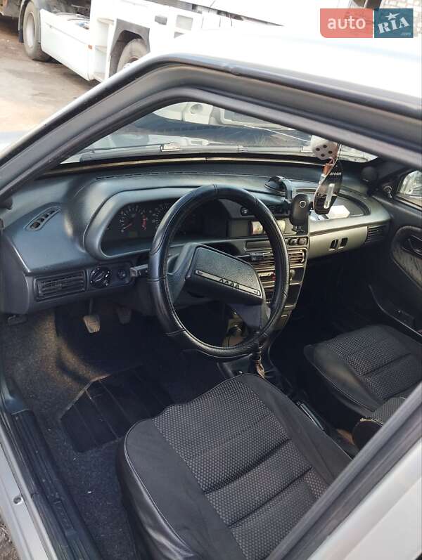 Седан ВАЗ / Lada 2115 Samara 2007 в Вознесенську фото 5 Седан ВАЗ / Lada 2115 Samara 2007 в Вознесенську