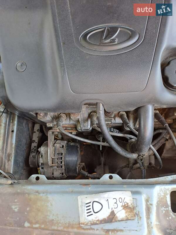 Седан ВАЗ / Lada 2115 Samara 2010 в Гайсине