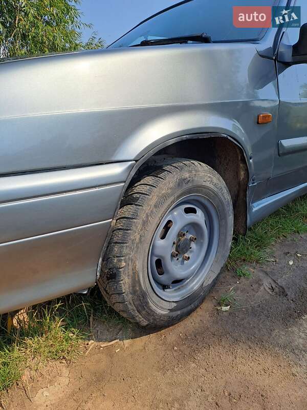 Седан ВАЗ / Lada 2115 Samara 2010 в Гайсине