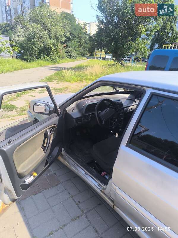 Седан ВАЗ / Lada 2115 Samara 2006 в Киеве