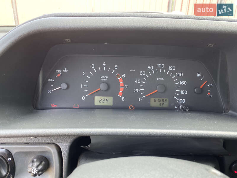 Седан ВАЗ / Lada 2115 Samara 2008 в Конотопе