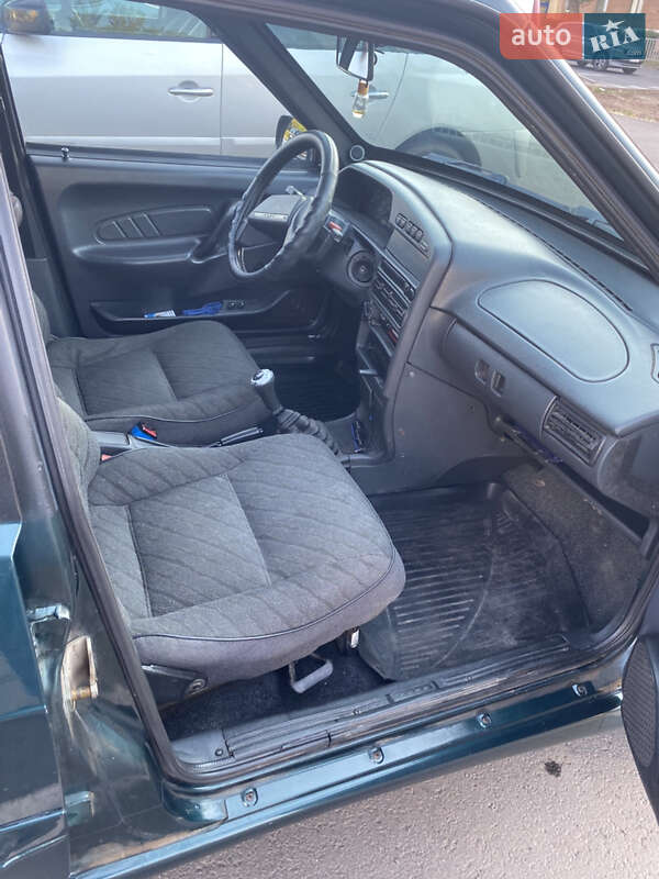 Седан ВАЗ / Lada 2115 Samara 2004 в Кривом Роге фото 8 Седан ВАЗ / Lada 2115 Samara 2004 в Кривом Роге