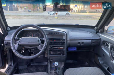 Седан ВАЗ 2115 Samara 2004 в 