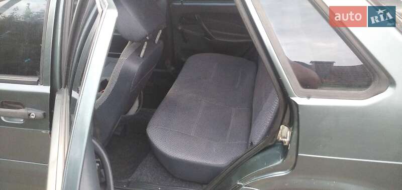 Седан ВАЗ / Lada 2115 Samara 2011 в Вінниці фото 3 Седан ВАЗ / Lada 2115 Samara 2011 в Вінниці
