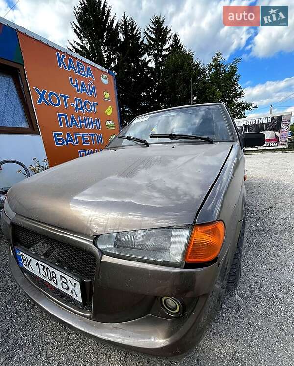 Седан ВАЗ / Lada 2115 Samara 2008 в Кременце фото 6 Седан ВАЗ / Lada 2115 Samara 2008 в Кременце