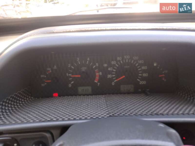 Седан ВАЗ / Lada 2115 Samara 2005 в Киеве