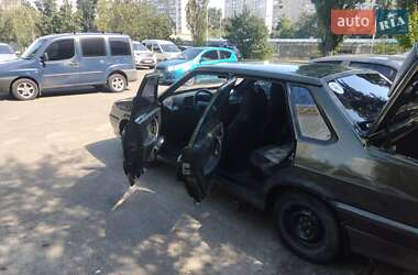 Седан ВАЗ 2115 Samara 2005 в 