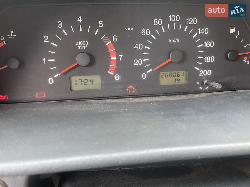 Седан ВАЗ / Lada 2115 Samara 2007 в Самборе фото 5 Седан ВАЗ / Lada 2115 Samara 2007 в Самборе