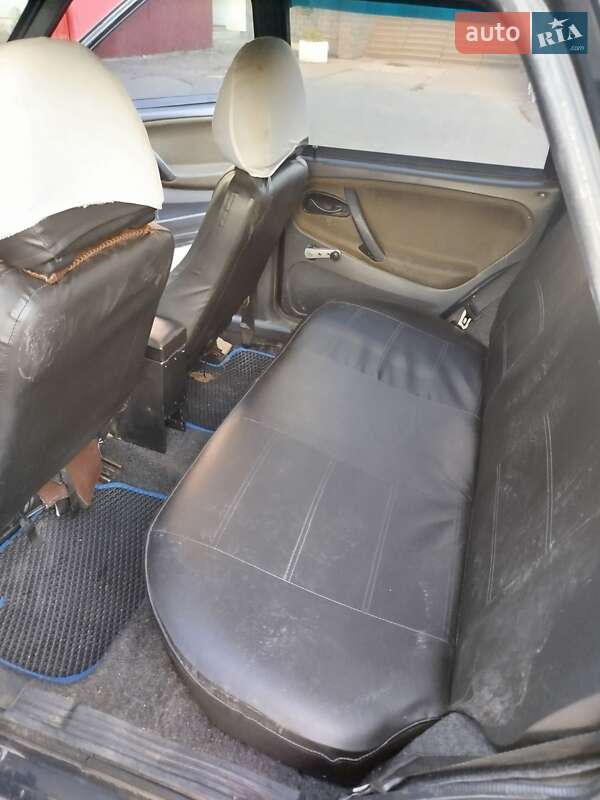 Седан ВАЗ / Lada 2115 Samara 2006 в Василькові
