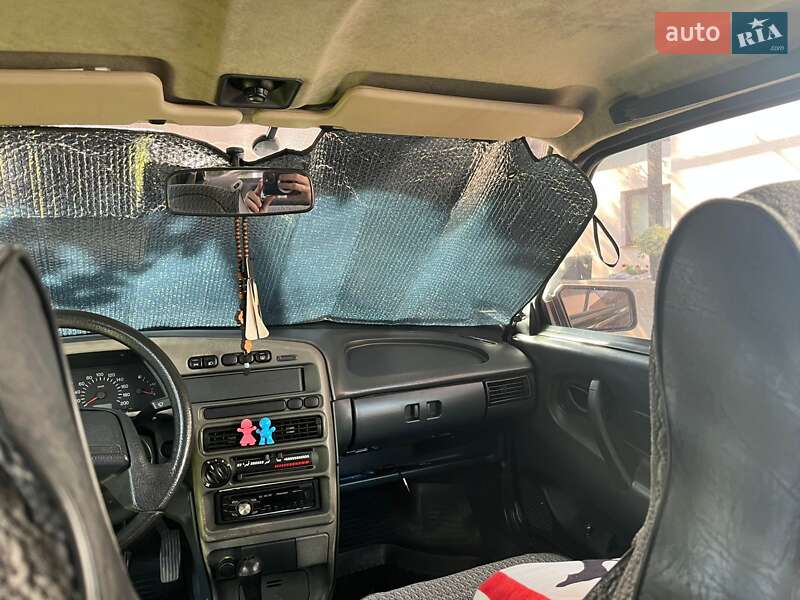 Седан ВАЗ / Lada 2115 Samara 2011 в Иршаве