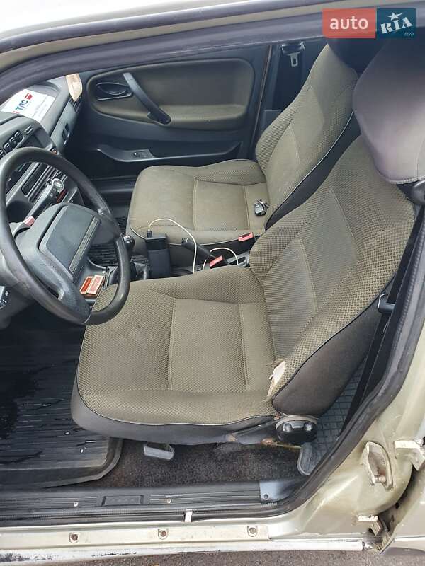 Седан ВАЗ / Lada 2115 Samara 2006 в Ковеле