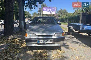Седан ВАЗ 2115 Samara 2006 в Хмельницком