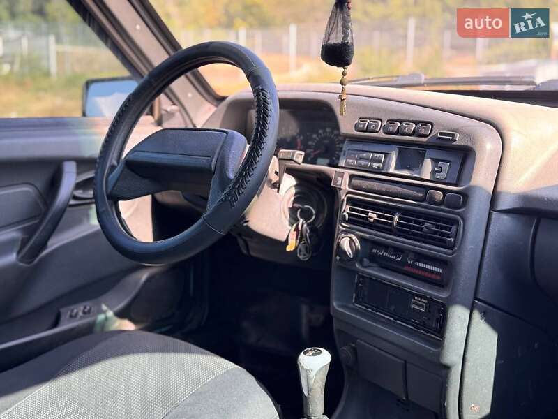 Седан ВАЗ / Lada 2115 Samara 2008 в Запорожье фото 13 Седан ВАЗ / Lada 2115 Samara 2008 в Запорожье