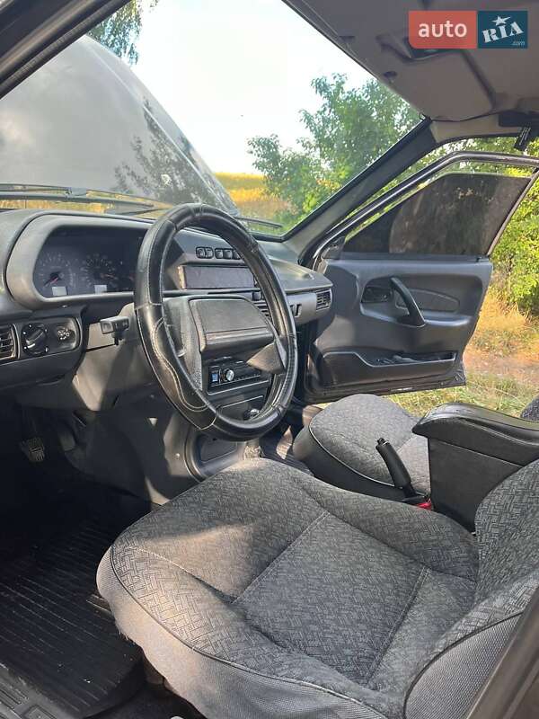 Седан ВАЗ / Lada 2115 Samara 2008 в Волочиске