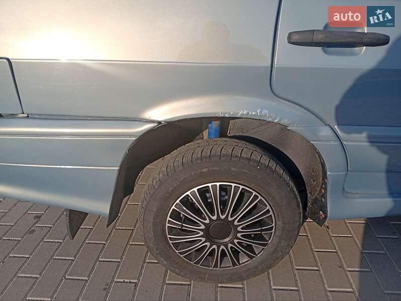 Седан ВАЗ / Lada 2115 Samara 2004 в Бершади
