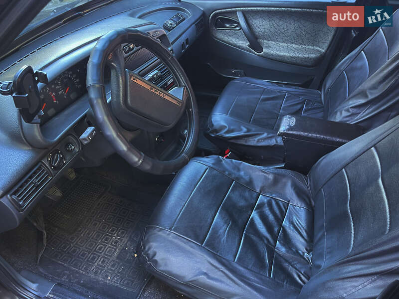Седан ВАЗ / Lada 2115 Samara 2006 в Петропавловской Борщаговке