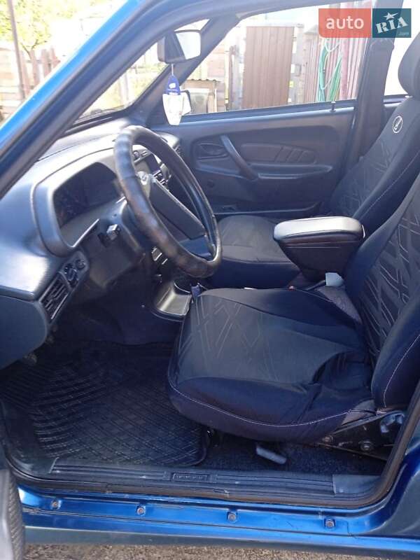 Седан ВАЗ / Lada 2115 Samara 2005 в Волчковцы