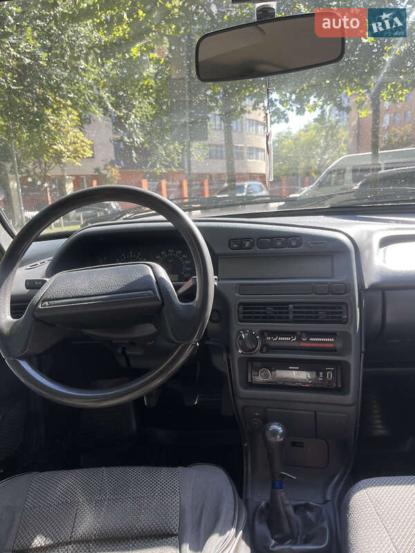 Седан ВАЗ / Lada 2115 Samara 2011 в Дніпрі